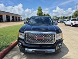 Used 2017 GMC Canyon Denali image 2