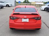 Used 2024 Honda Civic Si image 4