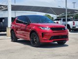 Used 2022 Land Rover Discovery Sport S R-Dynamic image 3