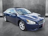Used 2014 Nissan Maxima 3.5 SV w/ Premium Package image 3