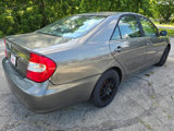 Used 2002 Toyota Camry LE image 5