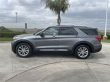 Used 2022 Ford Explorer Limited w/ Equipment Group 301A image 5