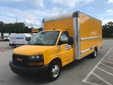 Used 2021 GMC Savana 3500 Extended w/ Power Convenience Package image 3