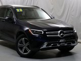 Certified 2022 Mercedes-Benz GLC 300 4MATIC image 4