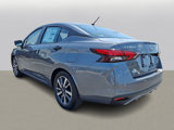 New 2025 Nissan Versa S image 3