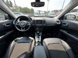 Used 2020 Jeep Compass Latitude w/ Popular Equipment Group image 3