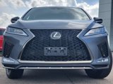 Certified 2022 Lexus RX 350 F Sport image 2