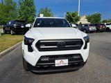 New 2025 Toyota Tacoma SR5 image 3