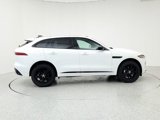 New 2025 Jaguar F-PACE R-Dynamic S image 4