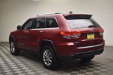 Used 2015 Jeep Grand Cherokee Limited image 4