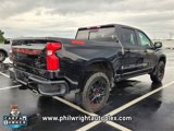 Used 2023 Chevrolet Silverado 1500 RST w/ RST All Star Premium Package image 5