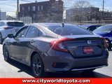 Used 2021 Honda Civic EX image 5