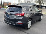 Used 2023 Chevrolet Equinox LT image 3