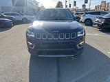 Used 2017 Jeep Compass Limited image 2