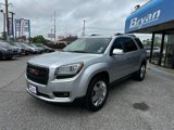 Used 2017 GMC Acadia Limited SLT image 3