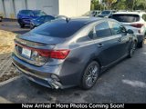 Used 2022 Kia Forte GT-Line image 2