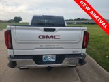 Used 2019 GMC Sierra 1500 SLT w/ SLT Premium Plus Package image 4
