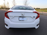Used 2016 Honda Civic LX image 6