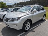 Used 2015 Lexus RX 350 AWD image 3