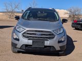 Used 2022 Ford EcoSport SES image 2