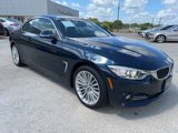 Used 2015 BMW 428i xDrive Convertible image 4