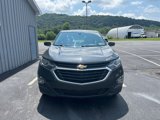 Used 2018 Chevrolet Equinox LS image 4