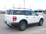 New 2025 Ford Bronco Sport Big Bend image 5