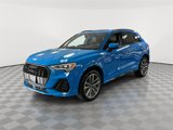 Used 2022 Audi Q3 2.0T Premium Plus w/ Premium Plus Package image 6