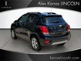 Used 2022 Chevrolet Trax LT w/ LT Convenience Package image 5