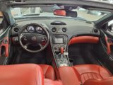 Used 2003 Mercedes-Benz SL 55 AMG image 5