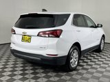Used 2022 Chevrolet Equinox LT w/ Driver Convenience Package image 5