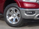 Certified 2022 RAM 1500 Laramie image 4