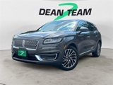 Used 2019 Lincoln Nautilus Reserve image 4