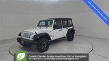 Certified 2016 Jeep Wrangler Unlimited Sport w/ Connectivity Group image 5