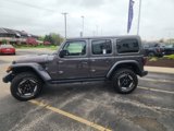 Used 2018 Jeep Wrangler Unlimited Rubicon w/ Dual Top Group image 5