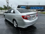 Used 2013 Toyota Camry SE image 4