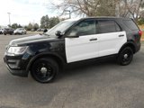 Used 2017 Ford Explorer 4WD Police Interceptor image 3