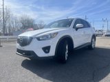 Used 2015 MAZDA CX-5 Grand Touring image 3