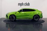 Used 2021 Lamborghini Urus image 2