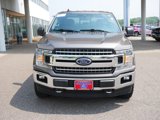 Certified 2019 Ford F150 XLT w/ Equipment Group 302A Luxury image 2