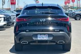 Used 2022 INFINITI QX55 Luxe image 5