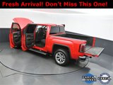 Used 2017 GMC Sierra 1500 SLT w/ Texas SLT Premium Package image 2