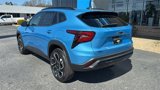 New 2025 Chevrolet Trax RS w/ Driver Confidence Package image 5