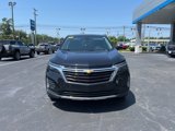 Used 2023 Chevrolet Equinox LT image 4