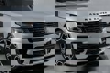 Used 2019 Land Rover Range Rover HSE image 3