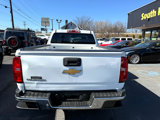 Used 2019 Chevrolet Colorado W/T w/ WT Convenience Package image 6