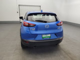 Used 2017 MAZDA CX-3 Sport image 6