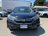 Used 2015 Honda CR-V LX image 2