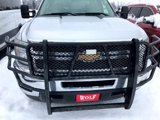 Used 2014 Chevrolet Silverado 3500 LT w/ Interior Plus Package image 2