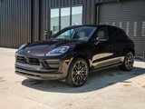 Certified 2025 Porsche Macan image 2